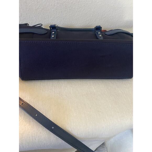 Let It Be Canvas Purse - Picture 11 of 16